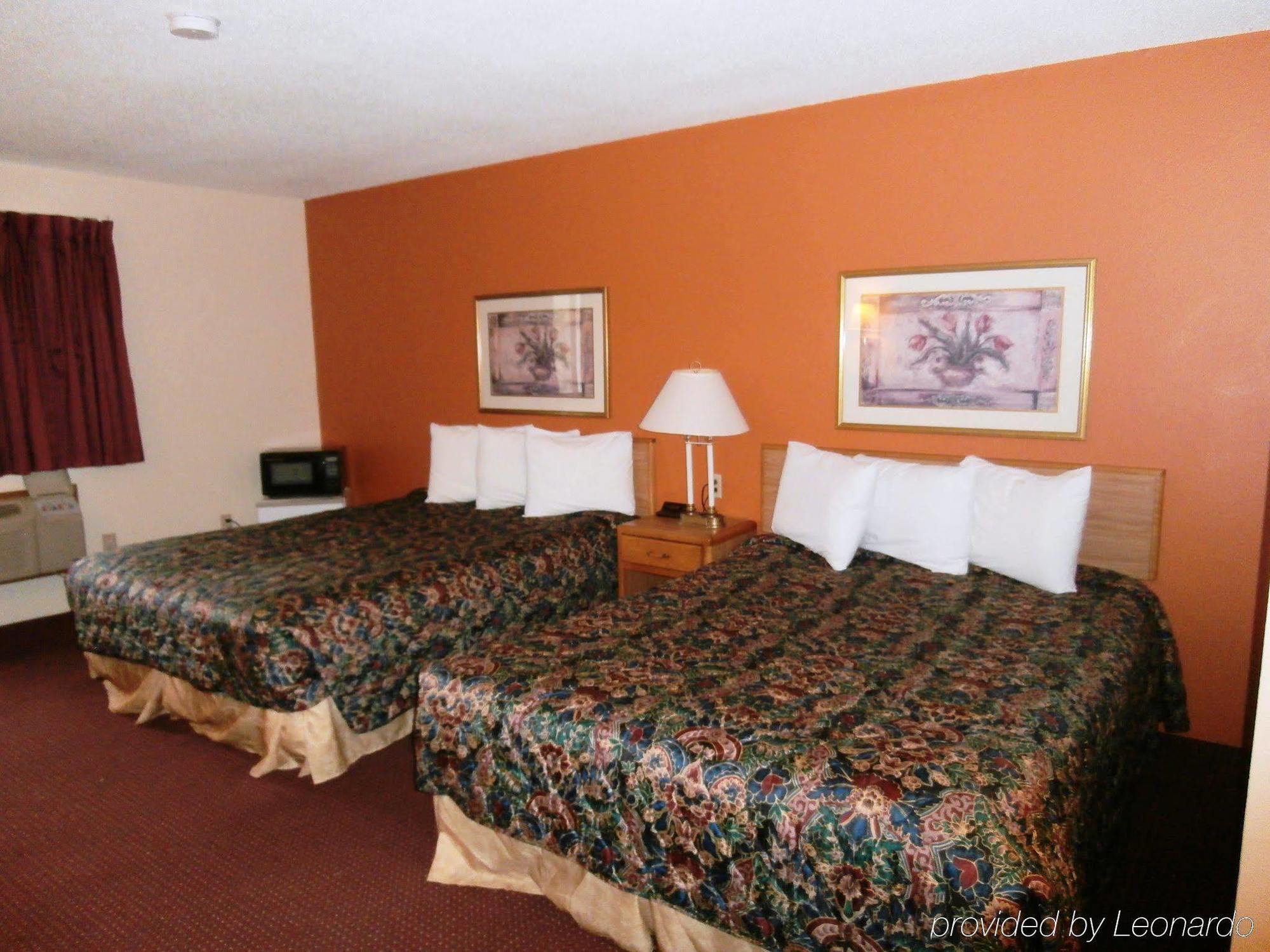 Rodeway Inn Brainerd Ngoại thất bức ảnh